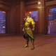 Illustration for article titled Overwatch's New Skins Are Based On Historic Figures